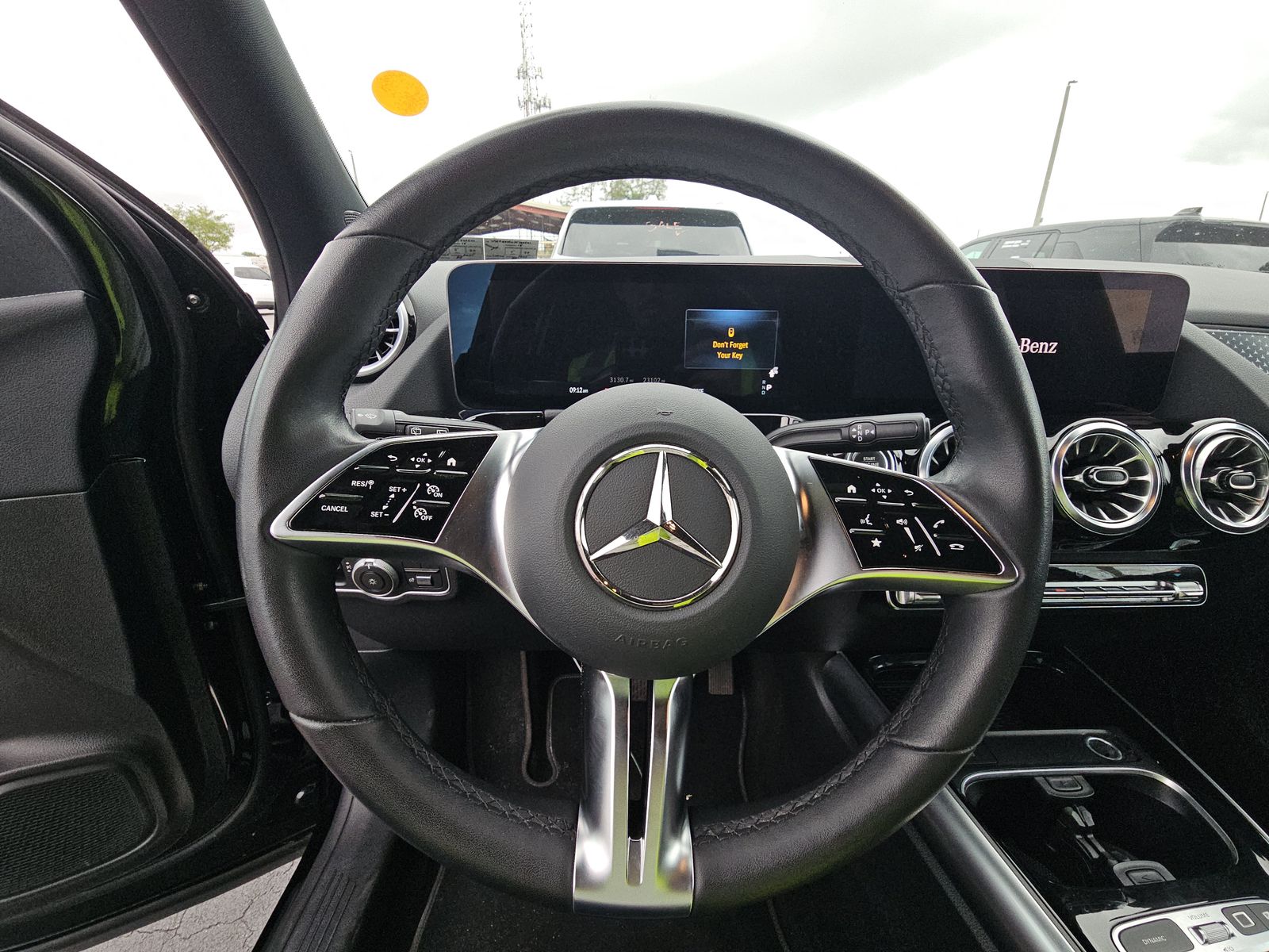 2025 Mercedes-Benz GLA GLA 250 AWD