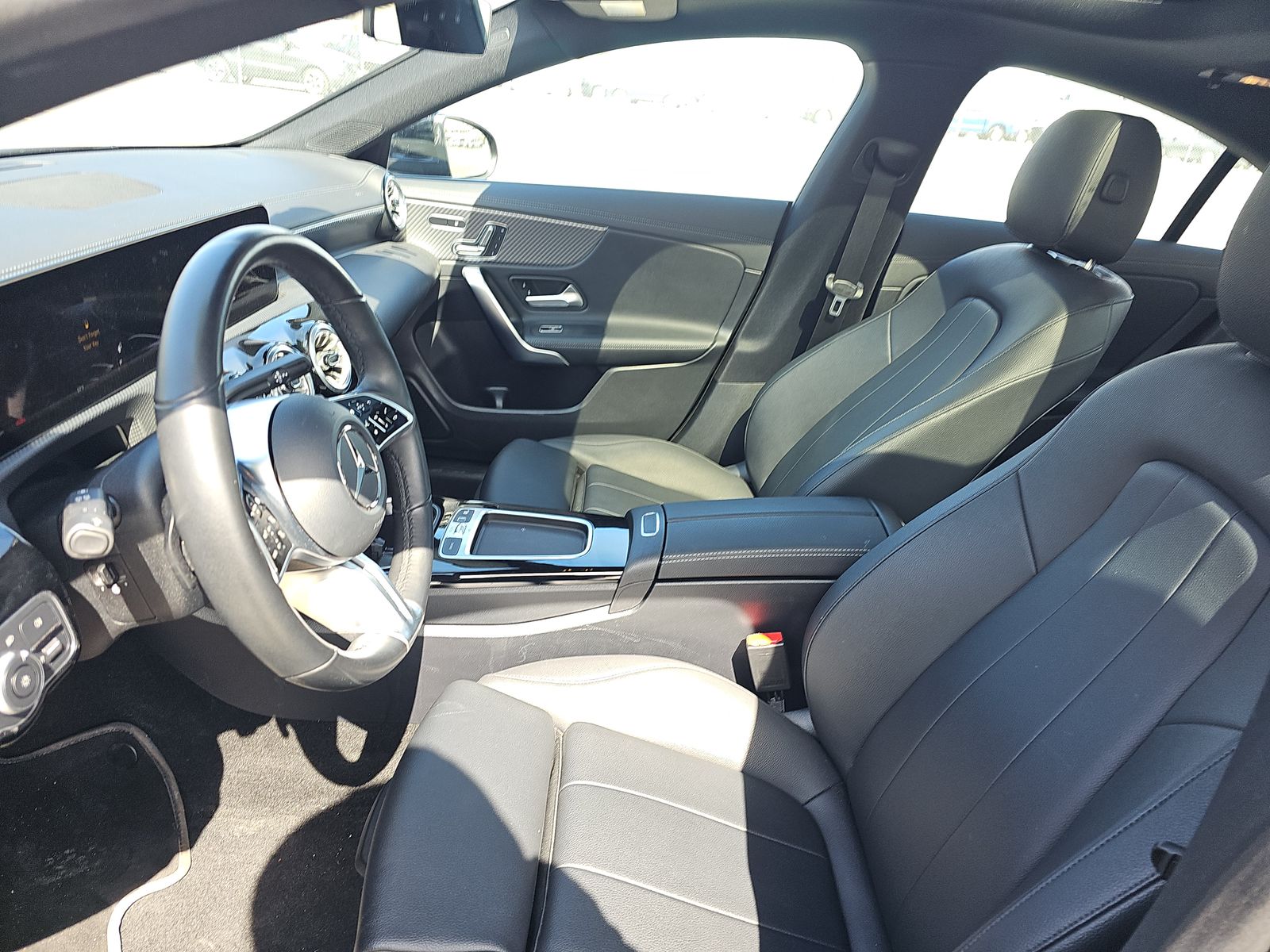 2025 Mercedes-Benz CLA CLA 250 AWD