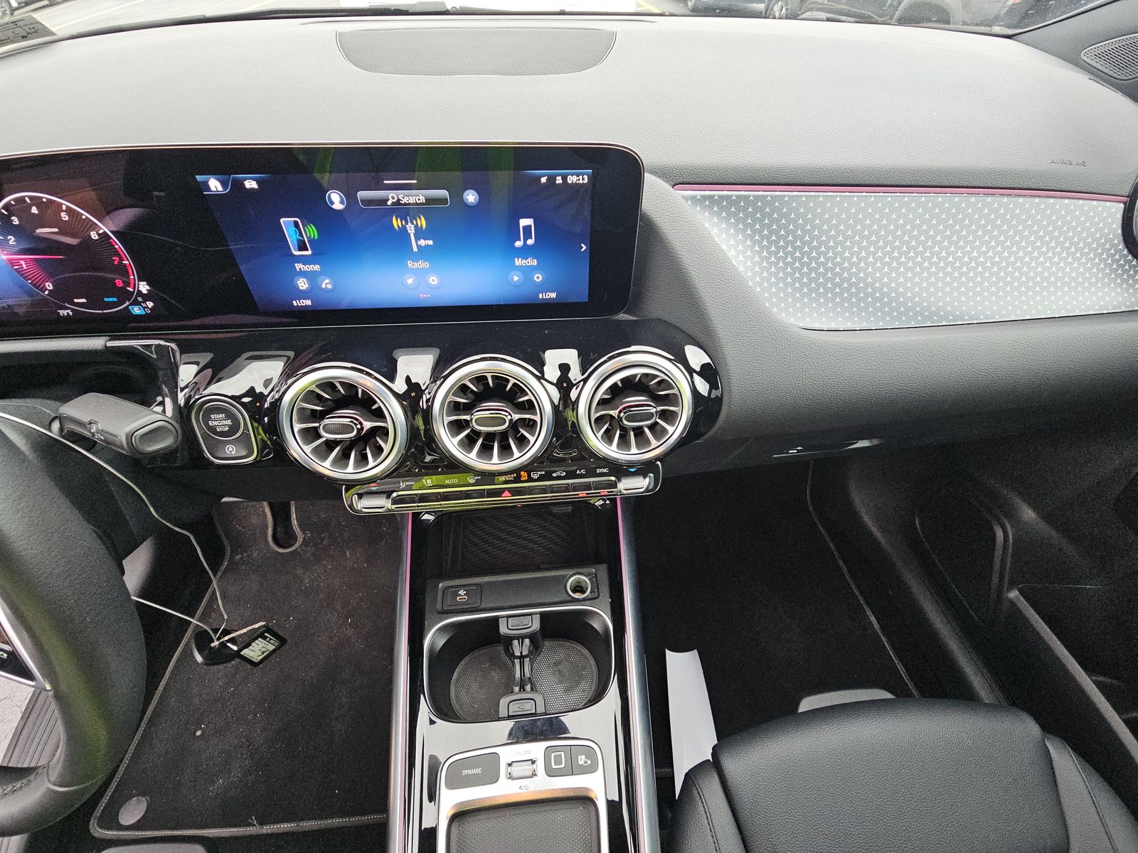 2025 Mercedes-Benz GLA GLA 250 AWD