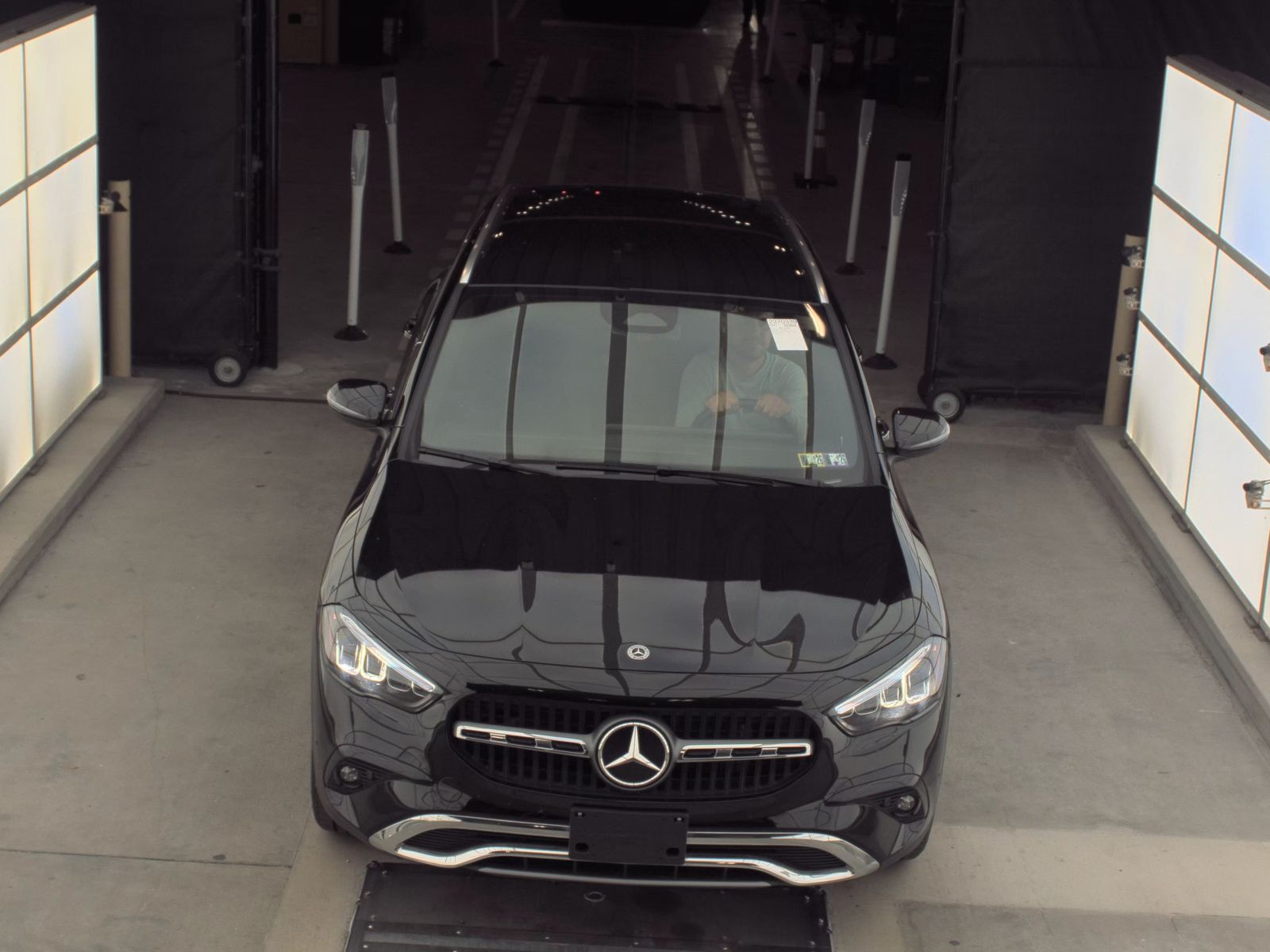 2025 Mercedes-Benz GLA GLA 250 AWD