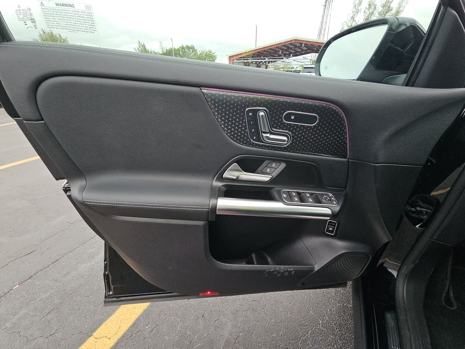 2025 Mercedes-Benz GLA GLA 250 AWD