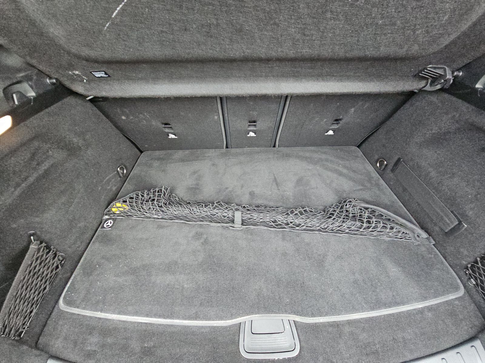 2025 Mercedes-Benz GLA GLA 250 AWD