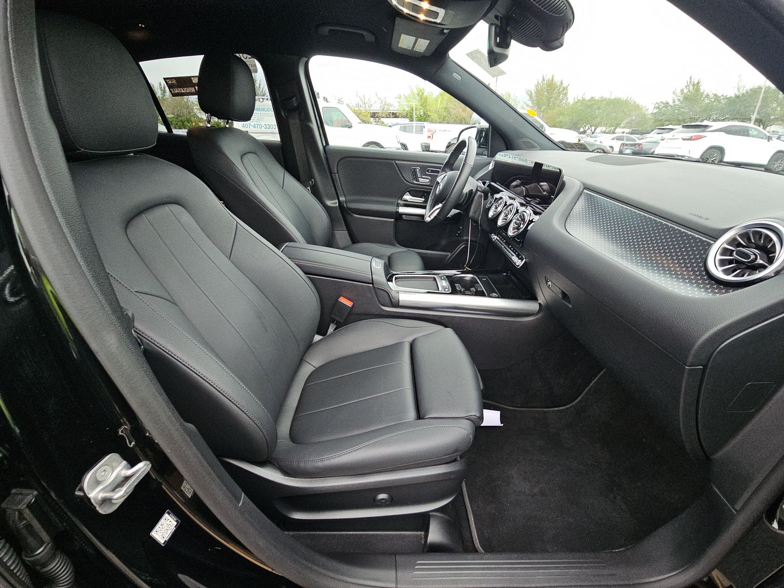 2025 Mercedes-Benz GLA GLA 250 AWD