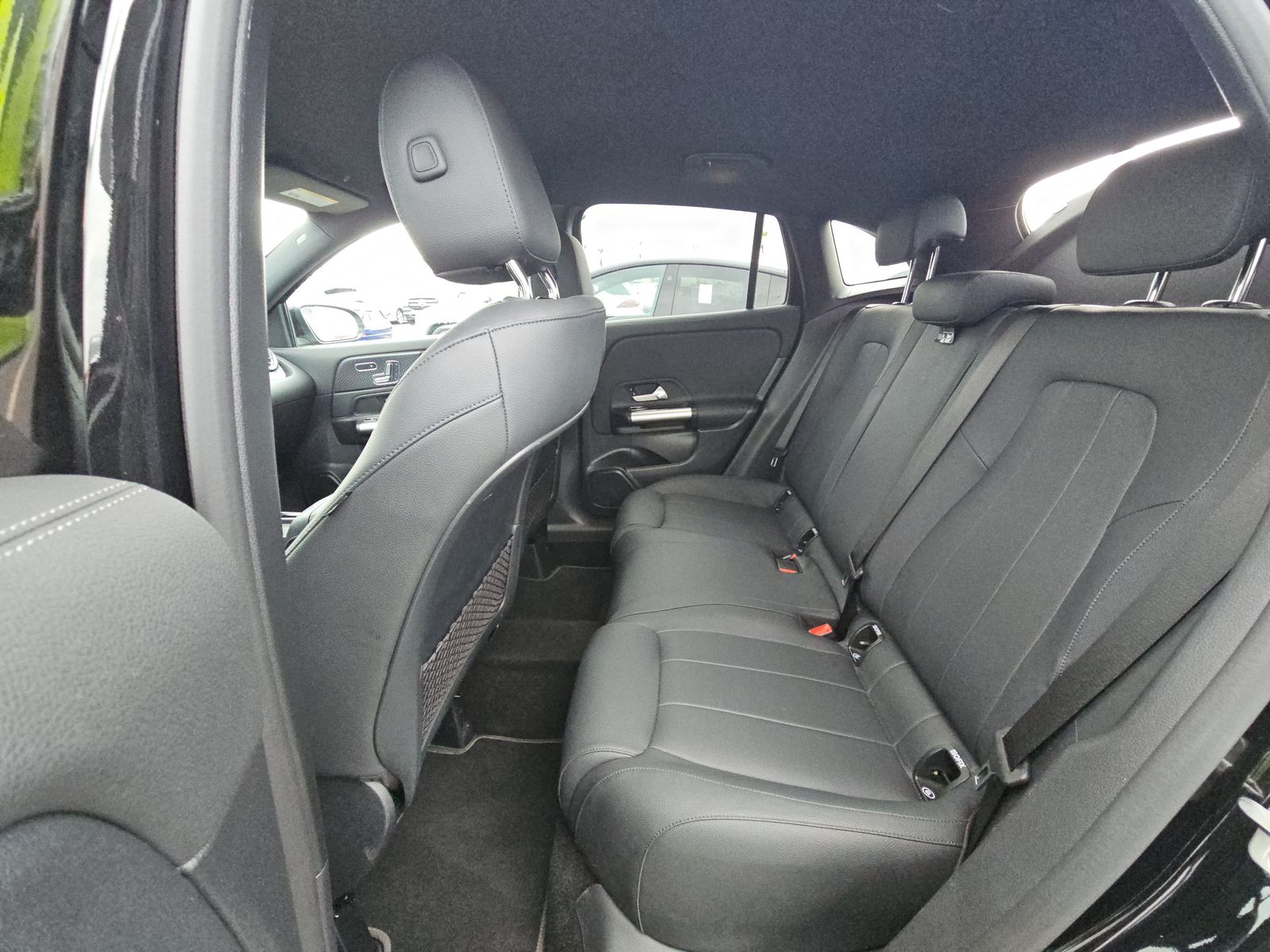 2025 Mercedes-Benz GLA GLA 250 AWD