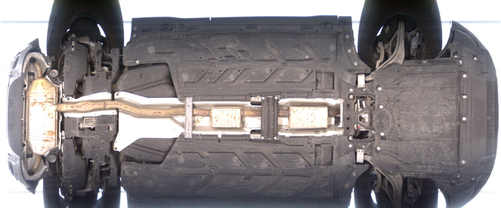 2025 Mercedes-Benz GLA GLA 250 AWD