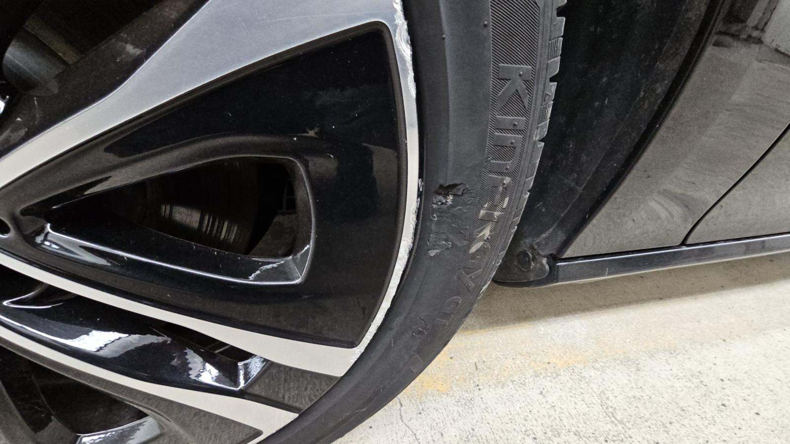 2025 Mercedes-Benz CLA CLA 250 AWD