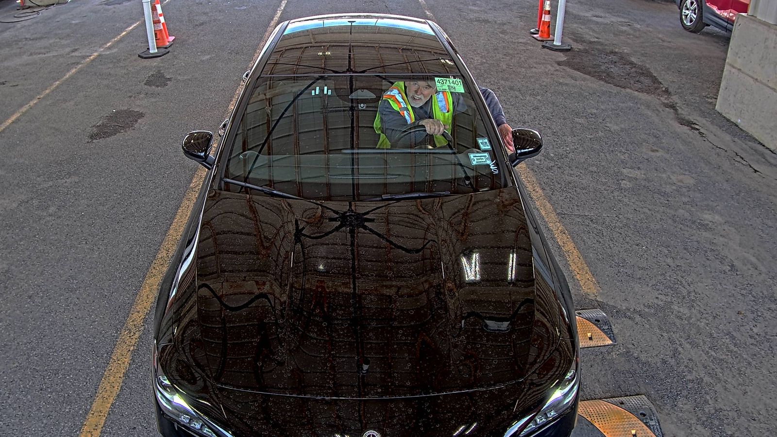 2025 Mercedes-Benz CLA CLA 250 AWD