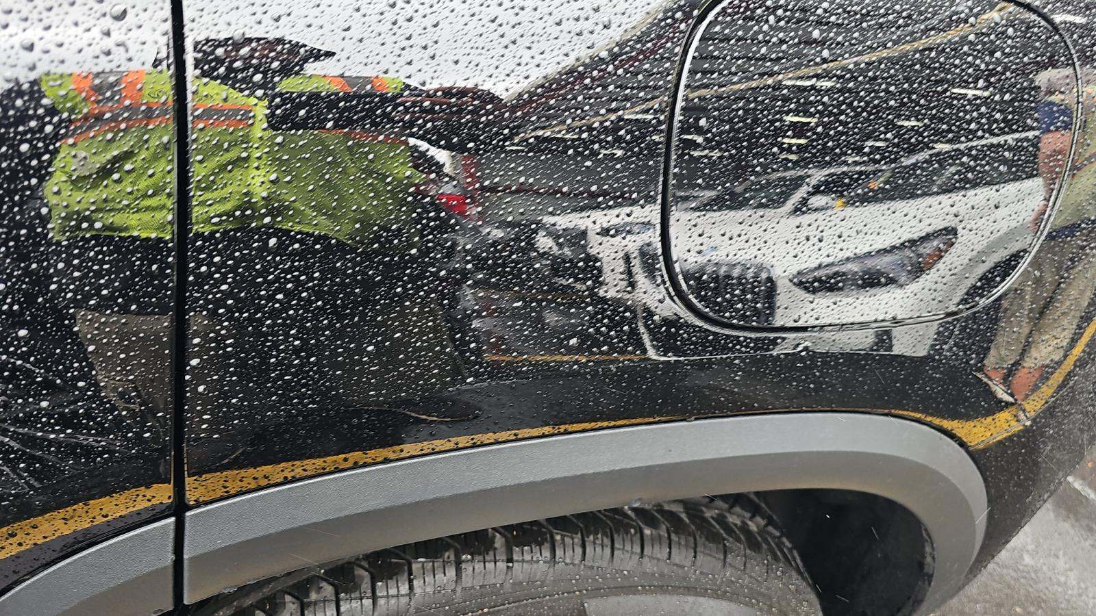 2025 Mercedes-Benz GLA GLA 250 AWD