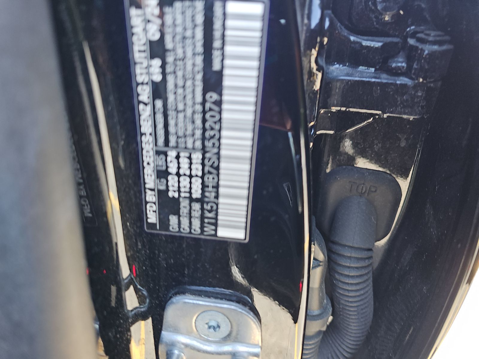 2025 Mercedes-Benz CLA CLA 250 AWD