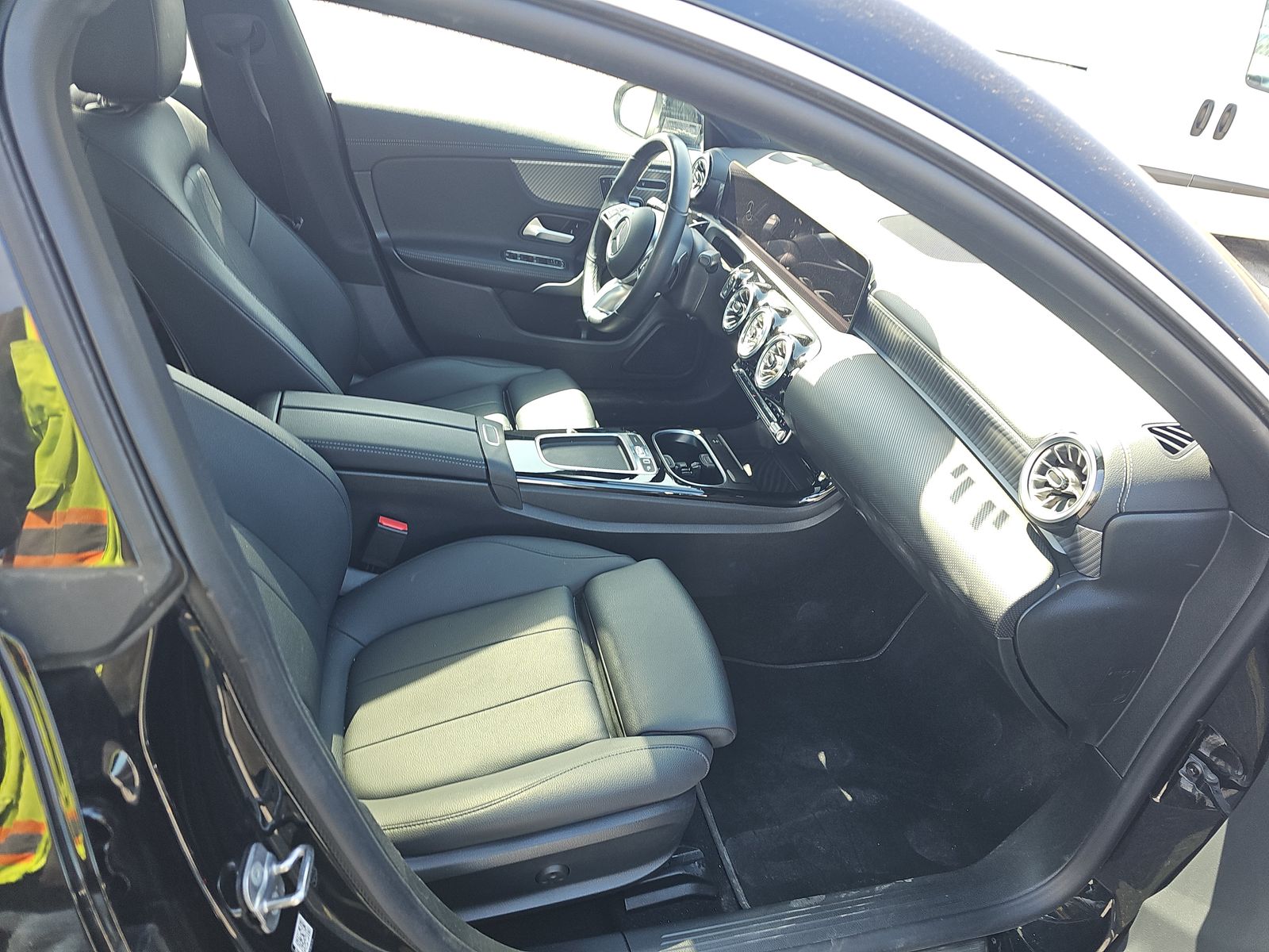 2025 Mercedes-Benz CLA CLA 250 AWD