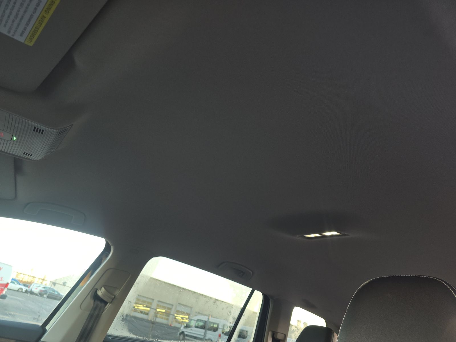 2025 Volkswagen Atlas 2.0T SE AWD