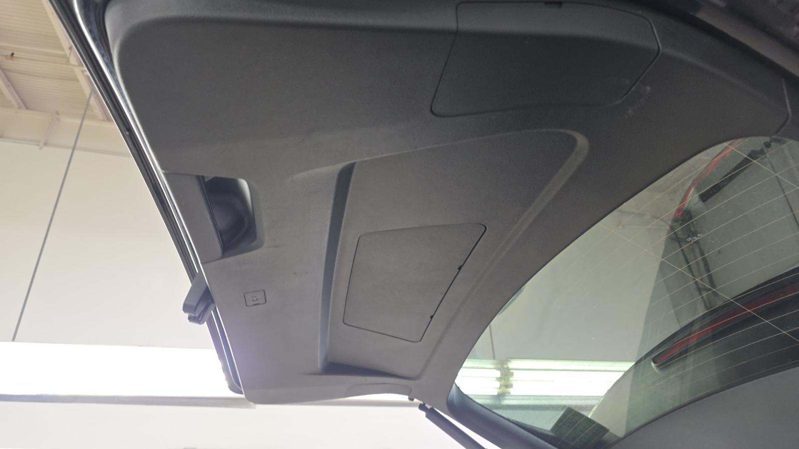 2025 Volkswagen Atlas 2.0T SE AWD