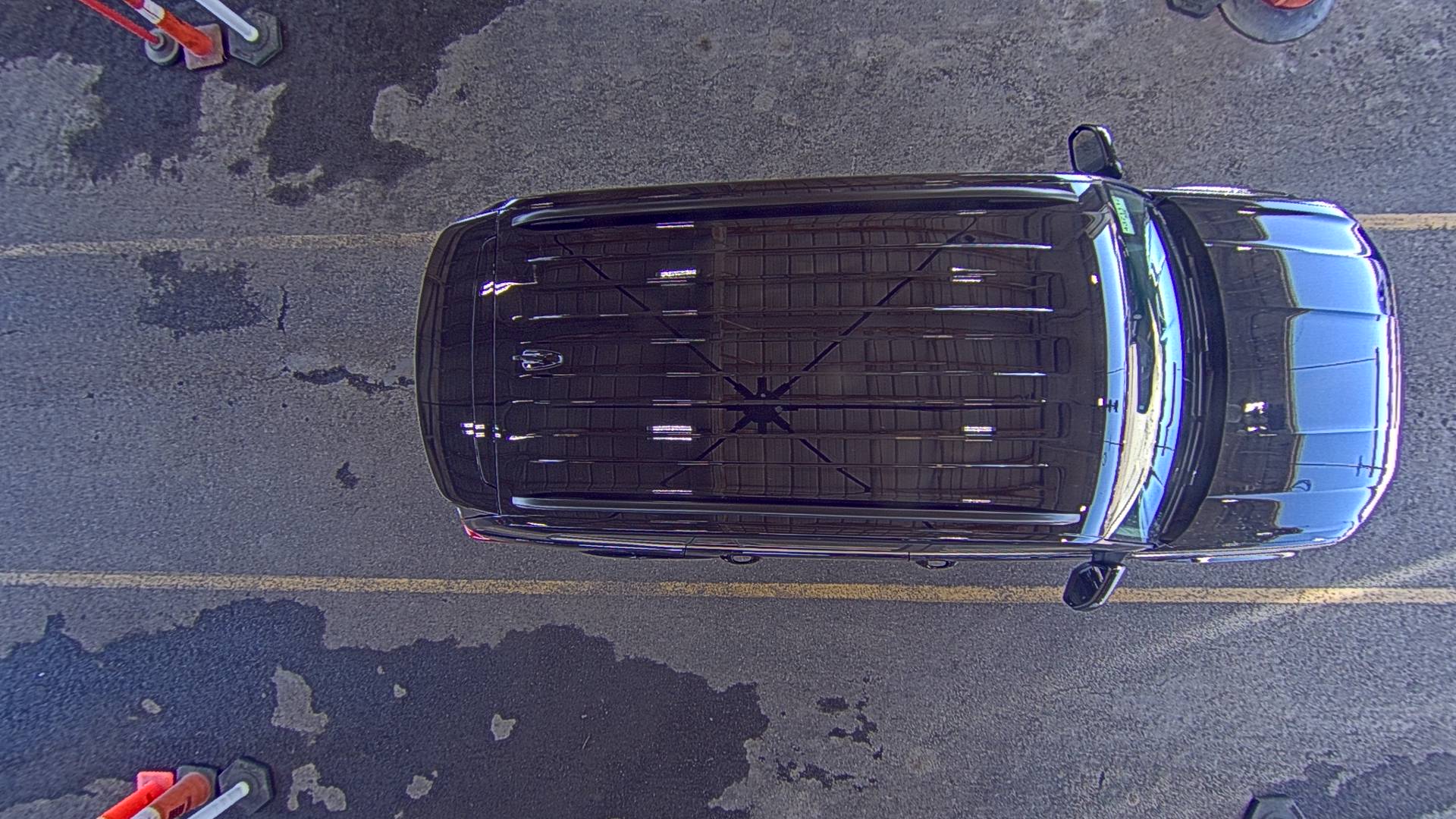 2025 Volkswagen Atlas 2.0T SE AWD