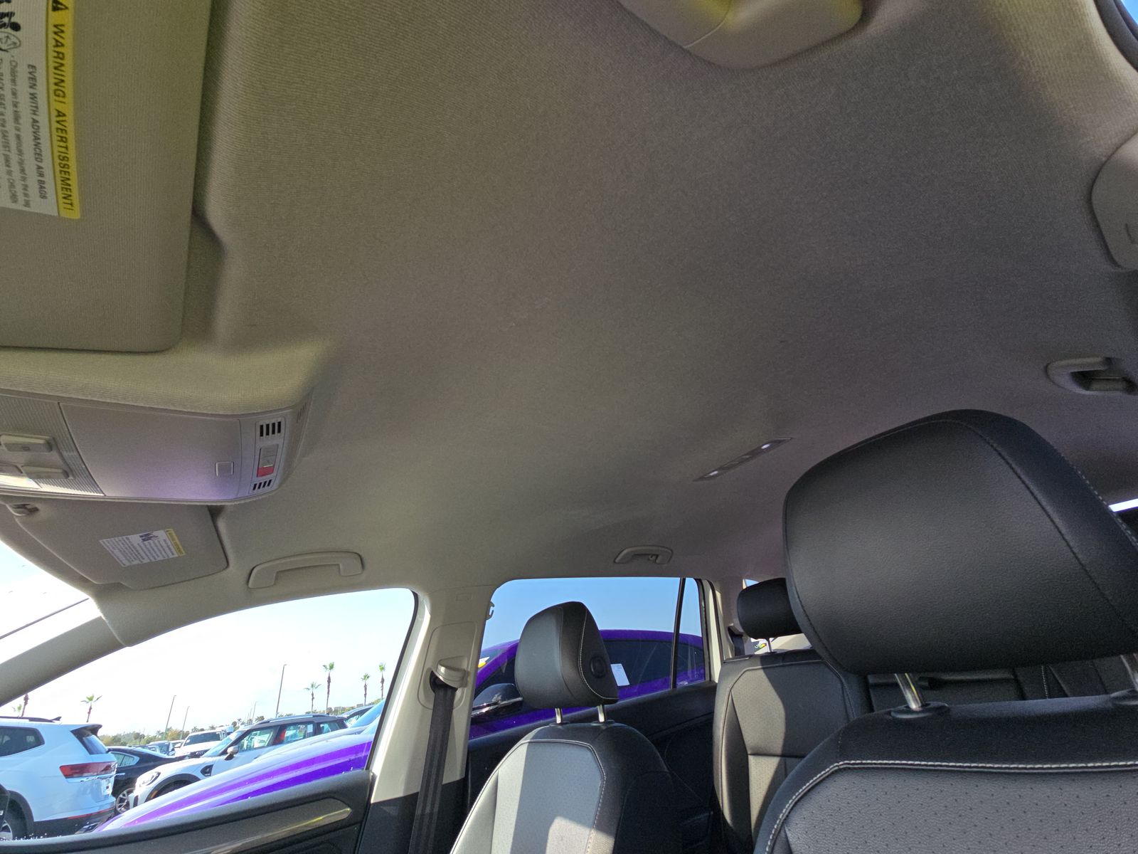 2024 Volkswagen Tiguan 2.0T SE FWD