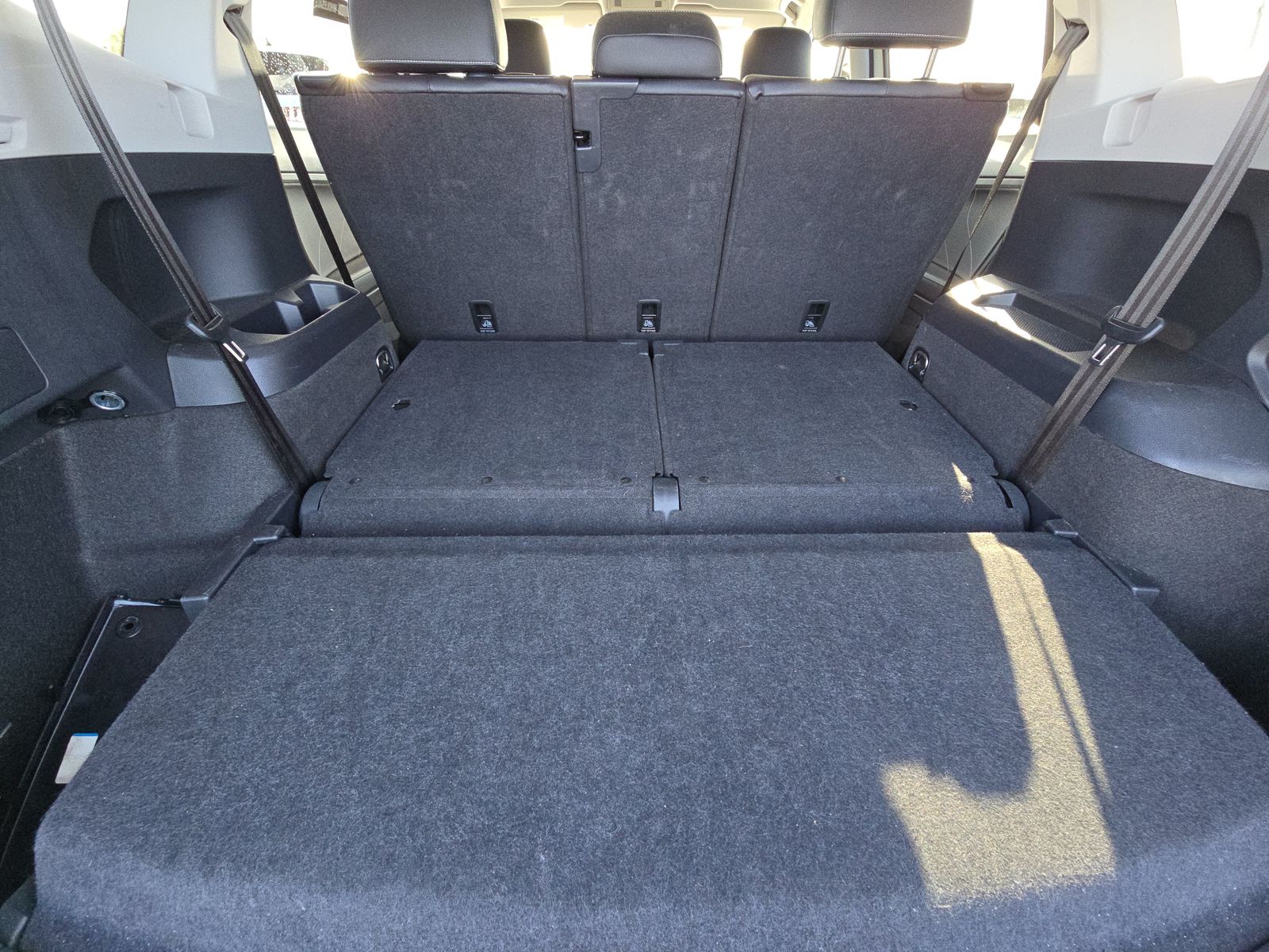 2024 Volkswagen Tiguan 2.0T SE FWD