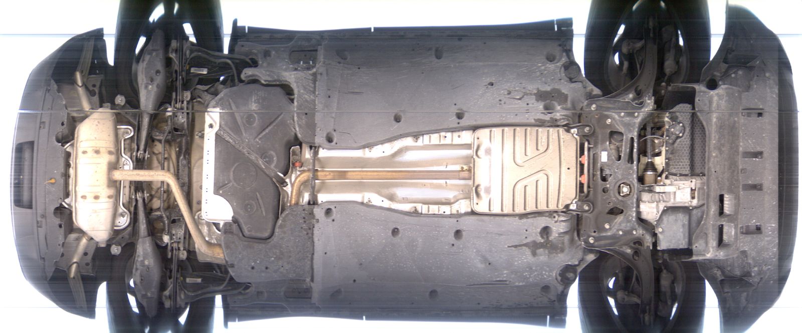 2024 Volkswagen Tiguan 2.0T SE FWD