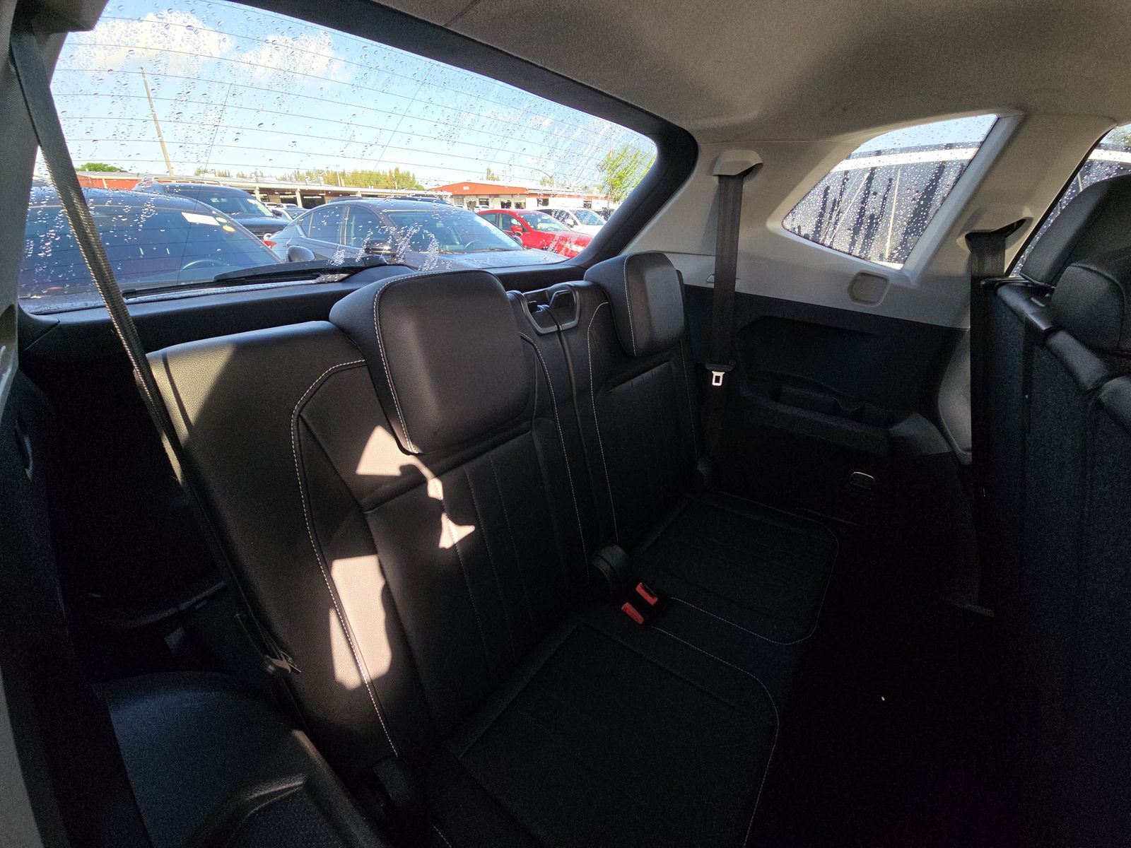 2024 Volkswagen Tiguan 2.0T SE FWD