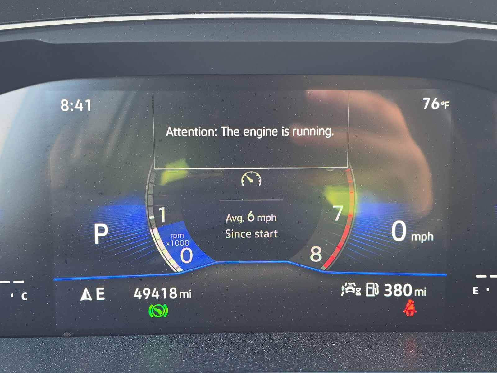 2024 Volkswagen Tiguan 2.0T SE FWD