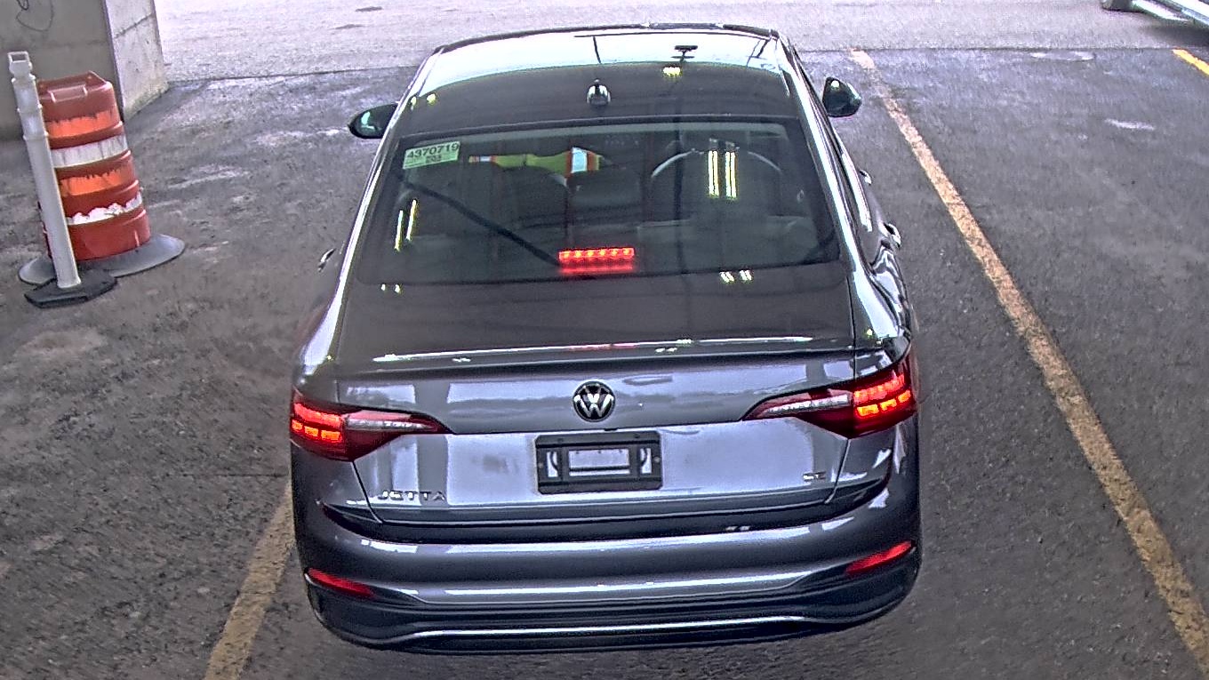 2024 Volkswagen Jetta 1.5T SE FWD