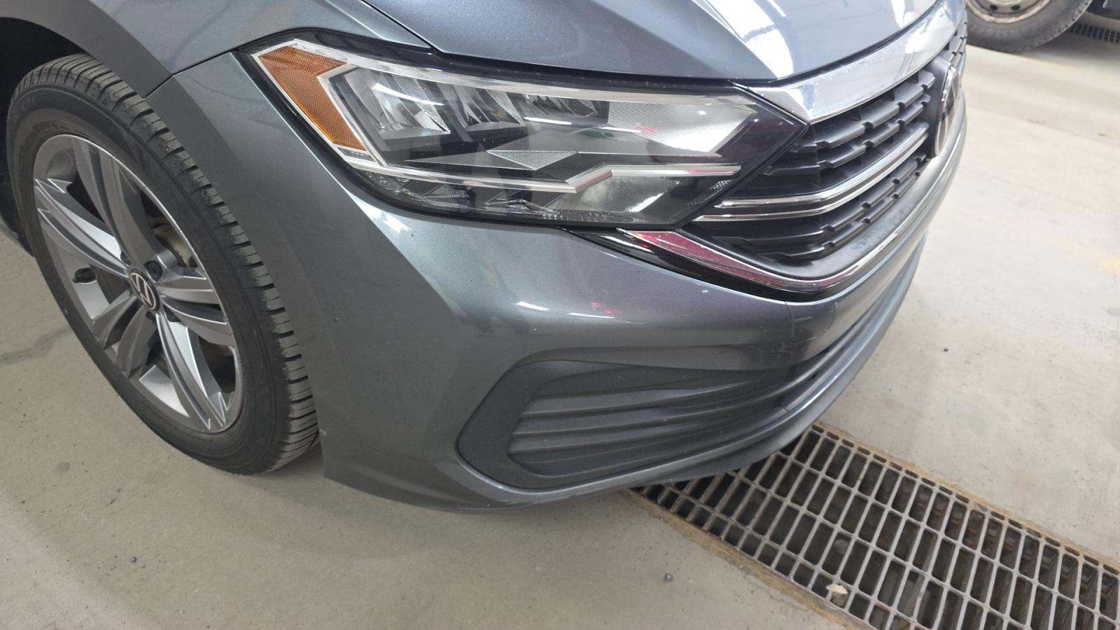 2024 Volkswagen Jetta 1.5T SE FWD