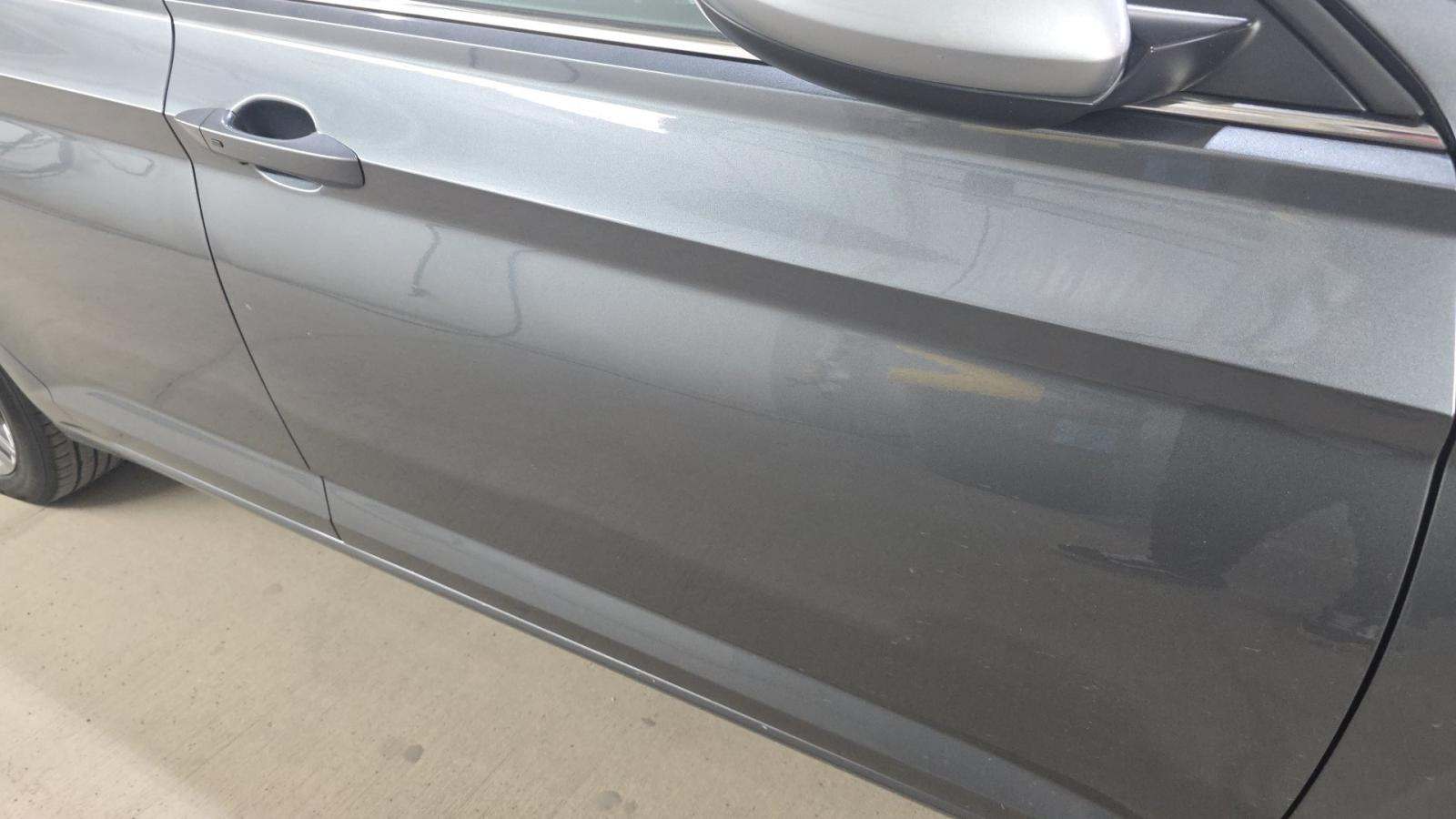 2024 Volkswagen Jetta 1.5T SE FWD