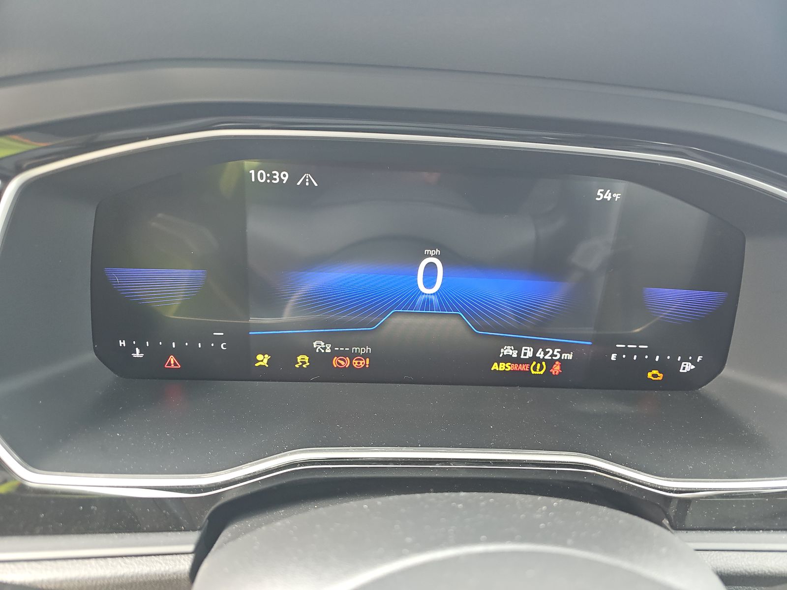 2024 Volkswagen Jetta 1.5T SE FWD