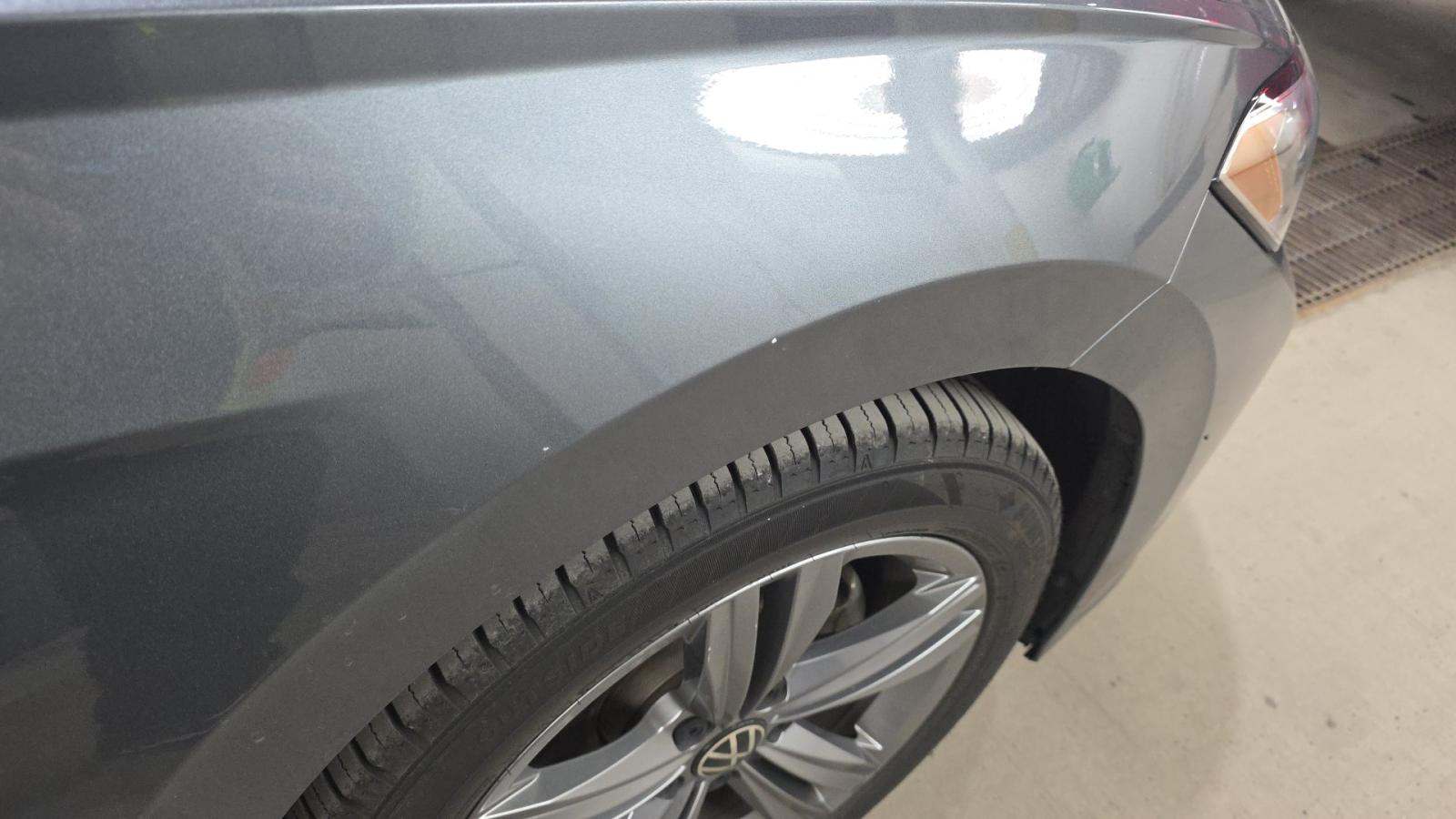 2024 Volkswagen Jetta 1.5T SE FWD