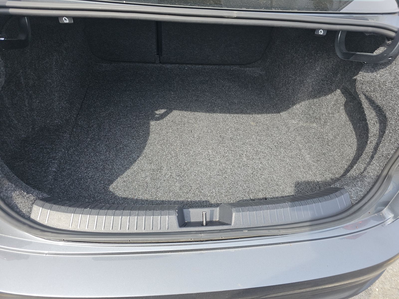 2024 Volkswagen Jetta 1.5T SE FWD