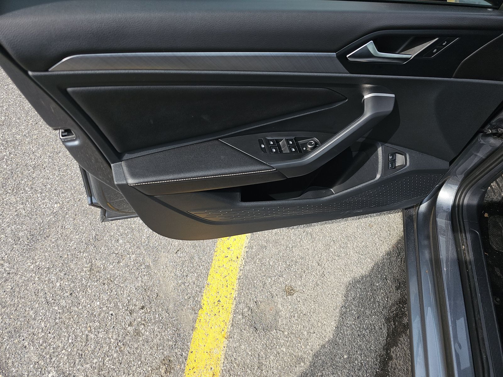 2024 Volkswagen Jetta 1.5T SE FWD