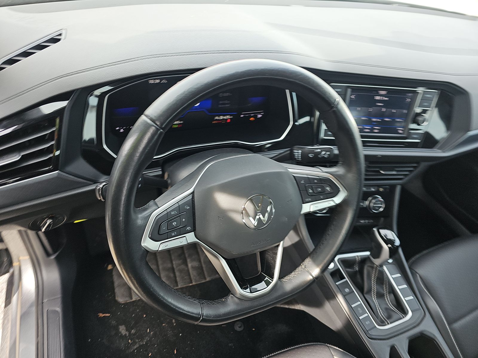 2024 Volkswagen Jetta 1.5T SE FWD