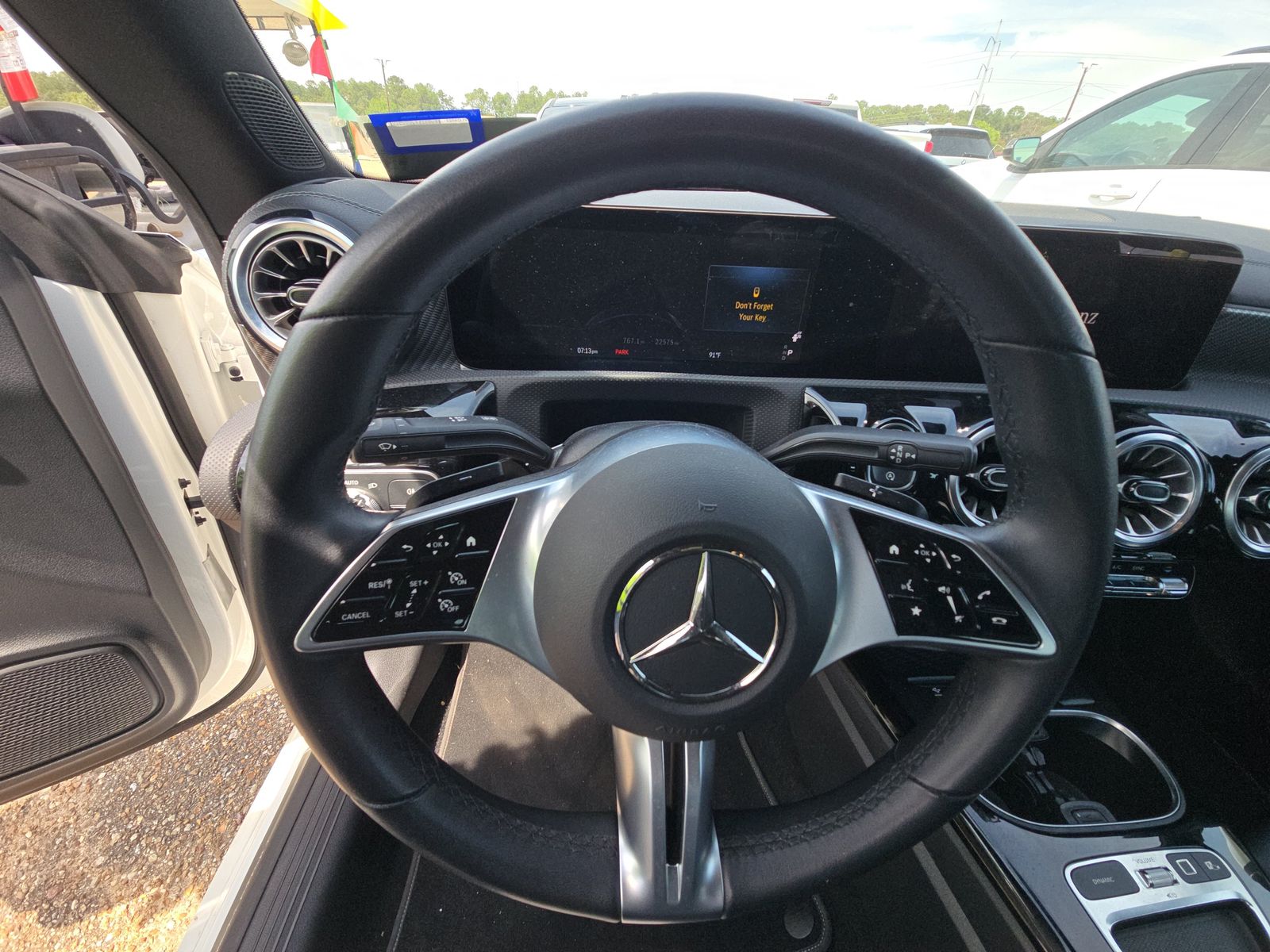 2025 Mercedes-Benz CLA CLA 250 FWD