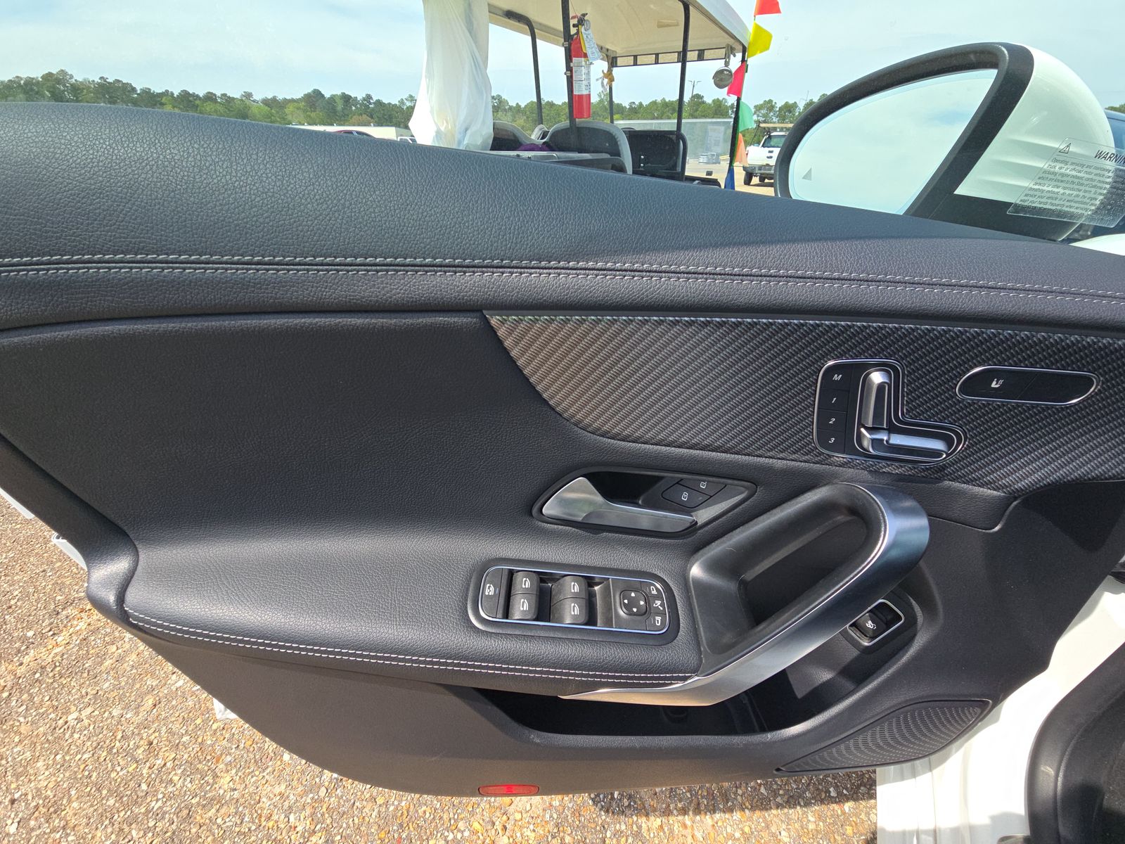 2025 Mercedes-Benz CLA CLA 250 FWD