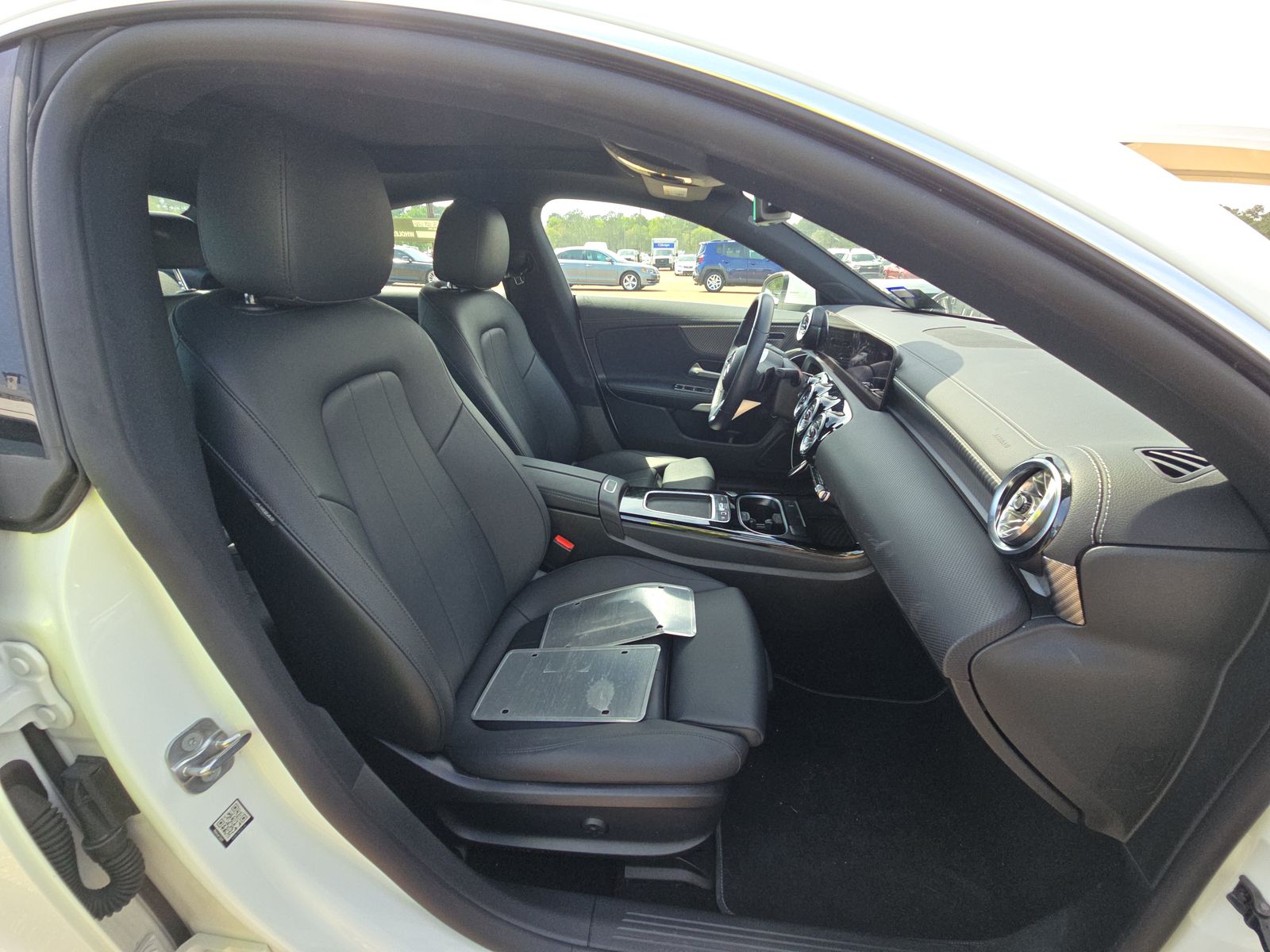 2025 Mercedes-Benz CLA CLA 250 FWD