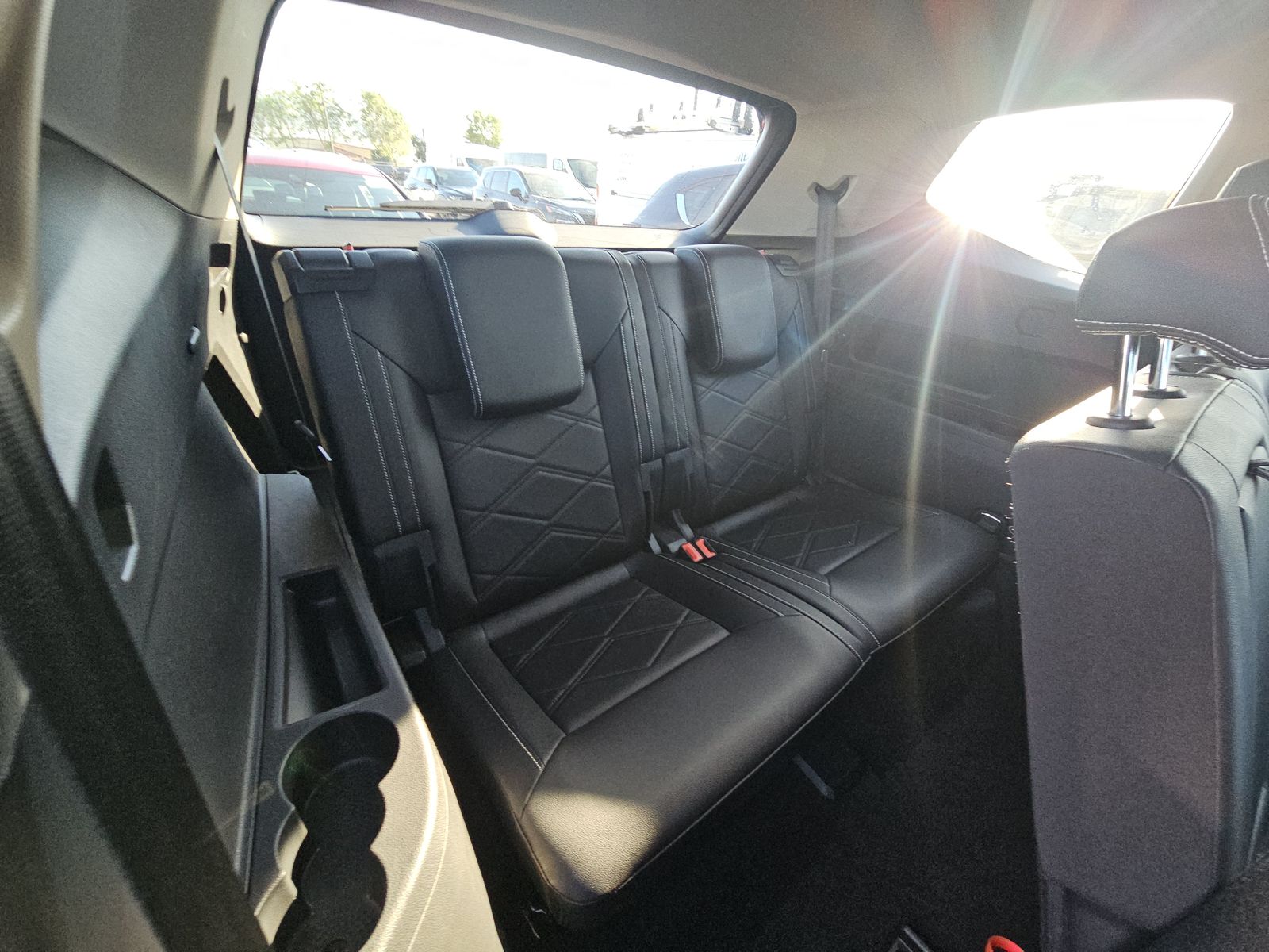 2025 Volkswagen Atlas 2.0T SE FWD