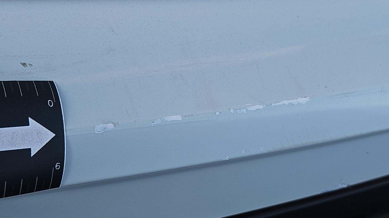 2025 Volkswagen Atlas 2.0T SE FWD