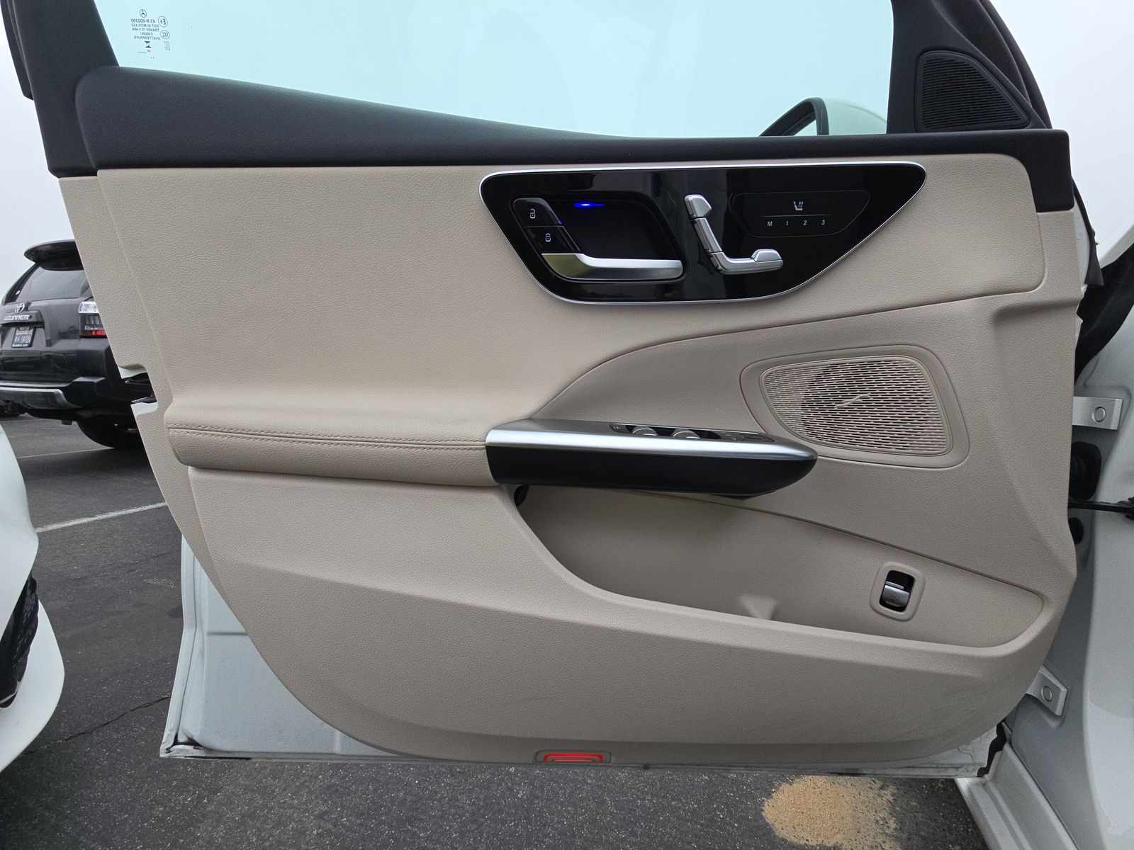 2025 Mercedes-Benz C-Class C 300 FWD