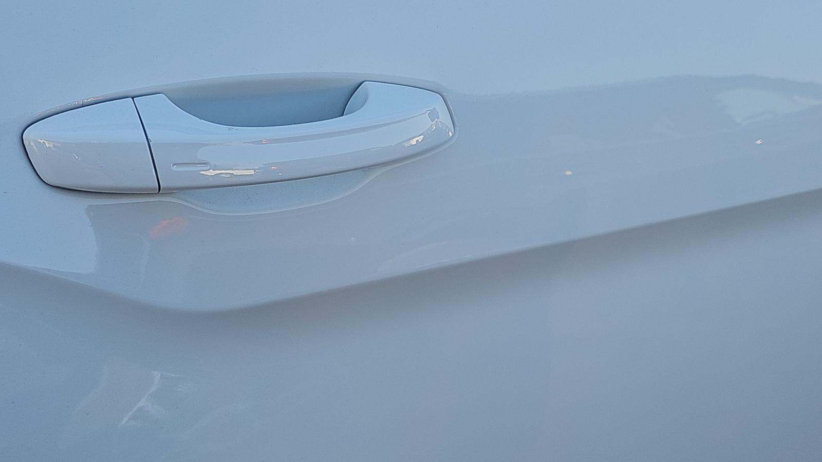 2025 Volkswagen Atlas 2.0T SE FWD