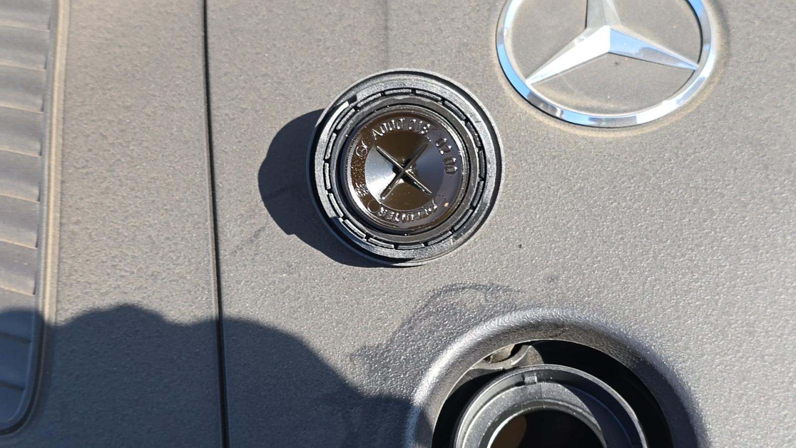 2025 Mercedes-Benz C-Class C 300 FWD