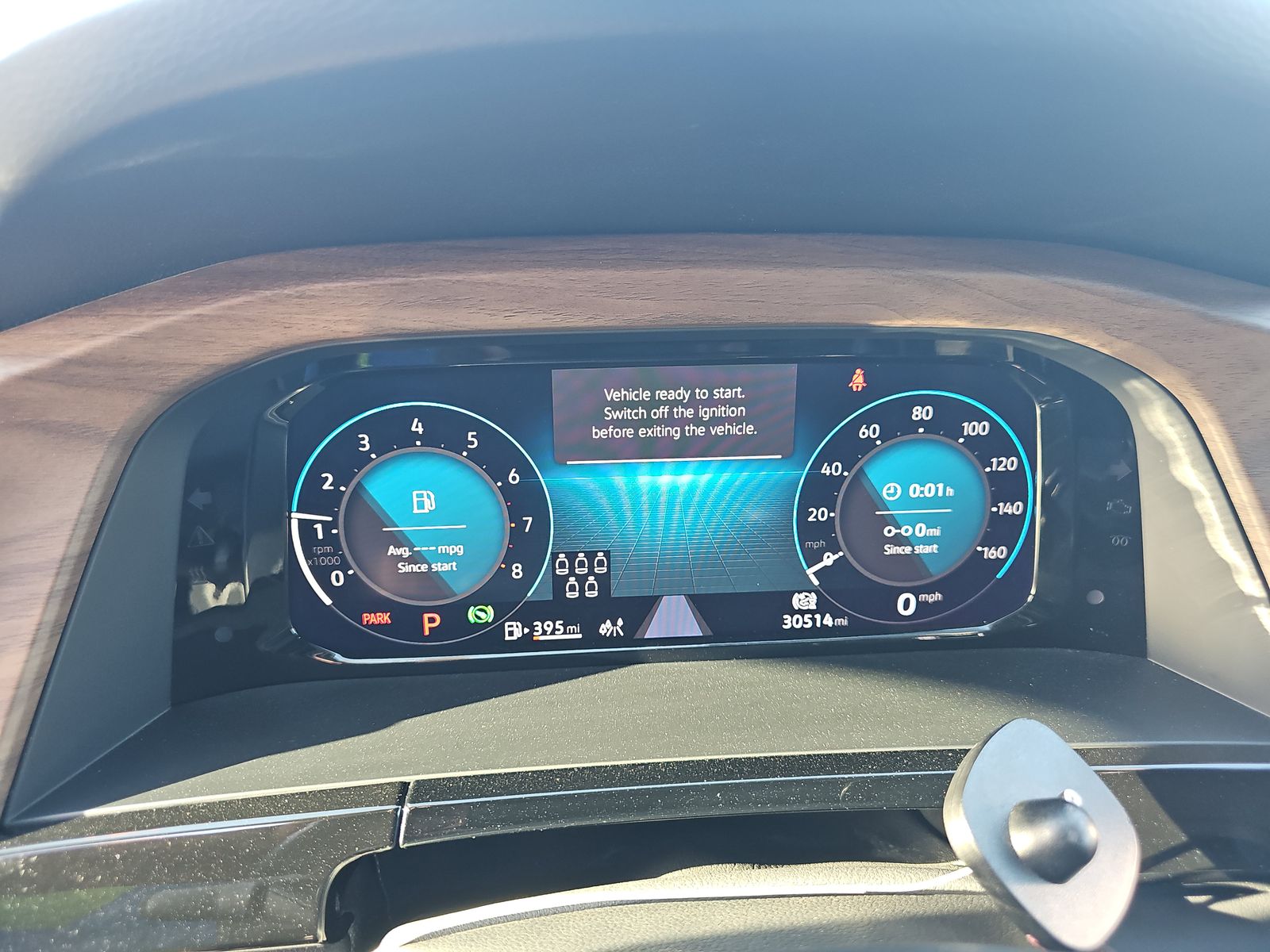 2025 Volkswagen Atlas 2.0T SE FWD