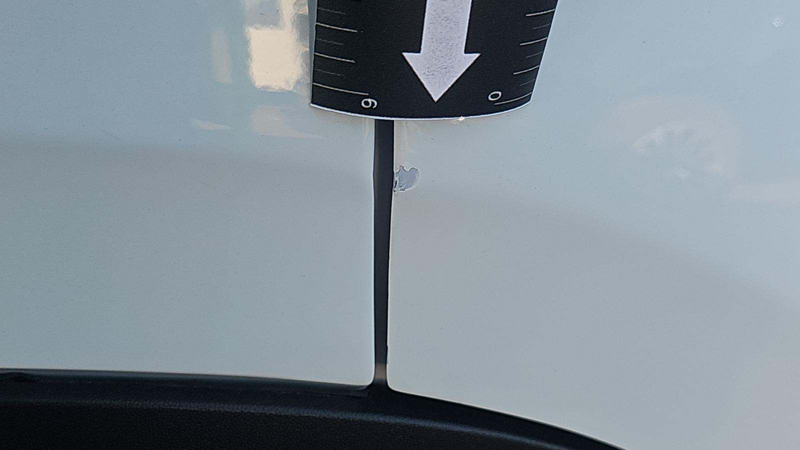 2025 Volkswagen Atlas 2.0T SE FWD