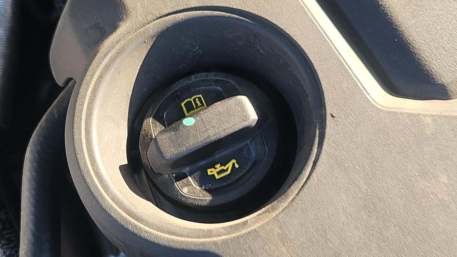 2025 Volkswagen Atlas 2.0T SE FWD