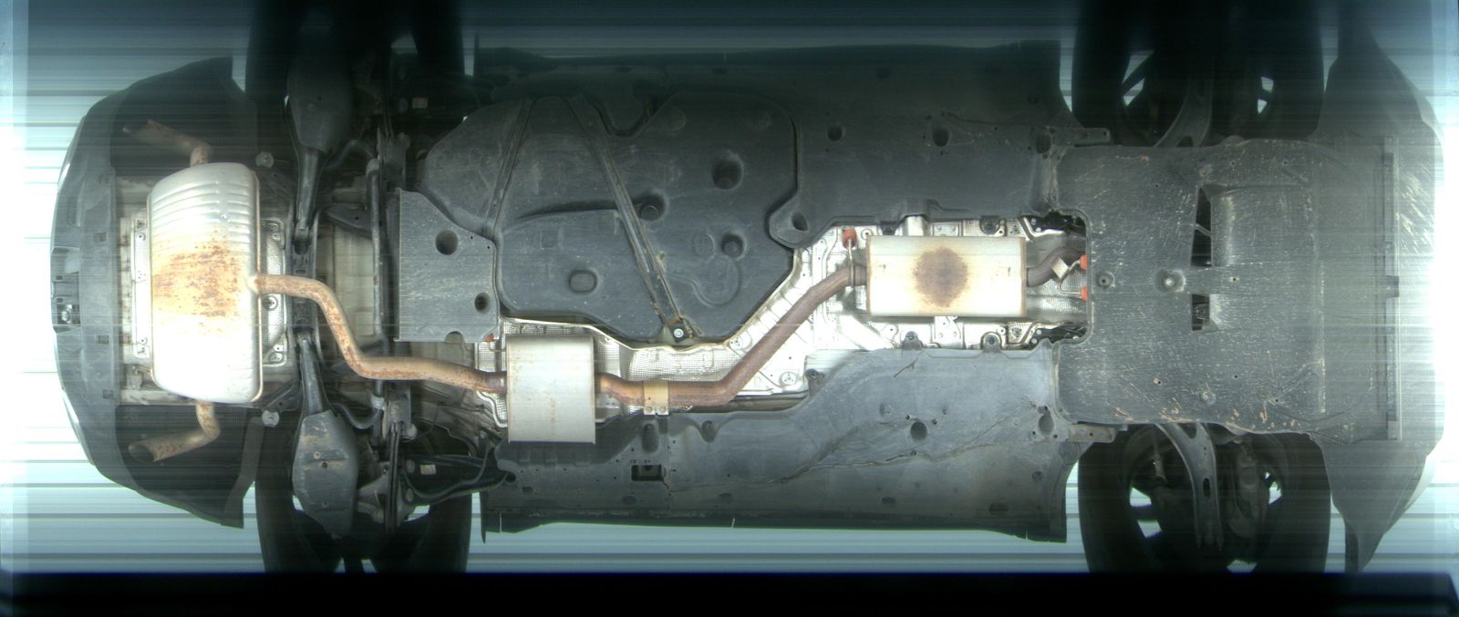 2025 Volkswagen Atlas 2.0T SE FWD