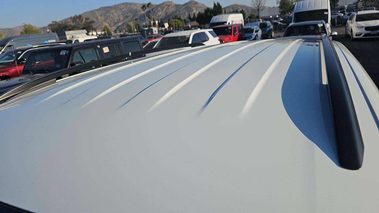 2025 Volkswagen Atlas 2.0T SE FWD