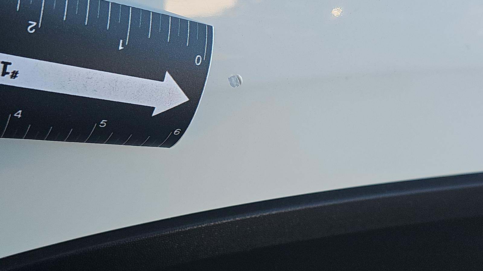 2025 Volkswagen Atlas 2.0T SE FWD