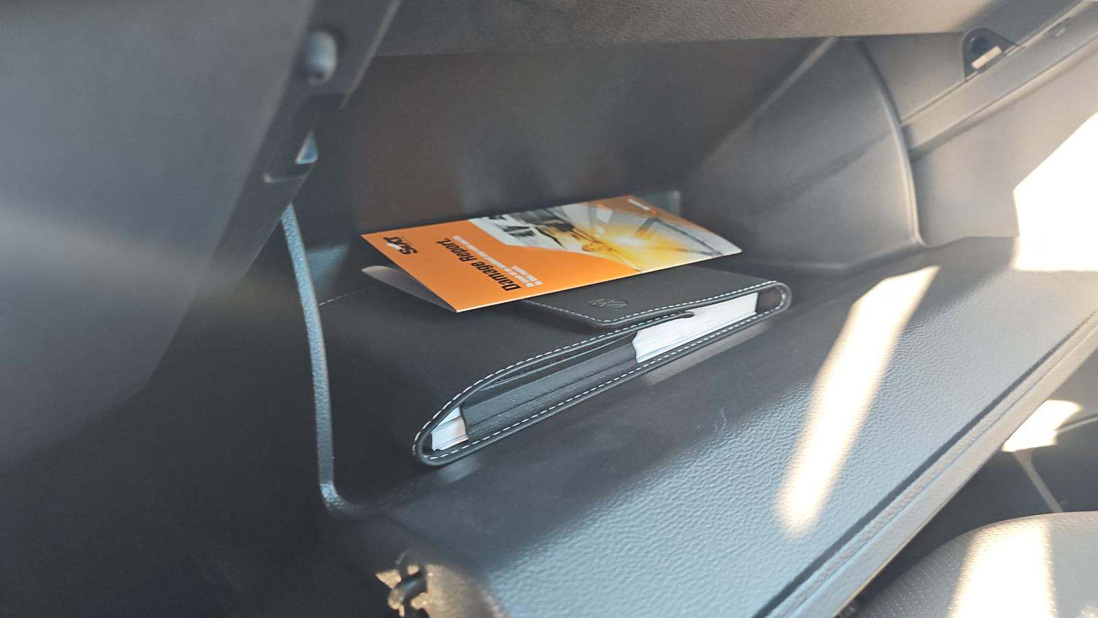 2025 Volkswagen Atlas 2.0T SE FWD