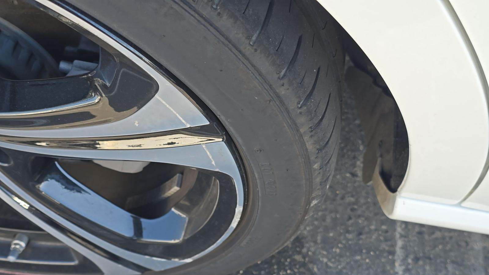 2025 Mercedes-Benz C-Class C 300 FWD