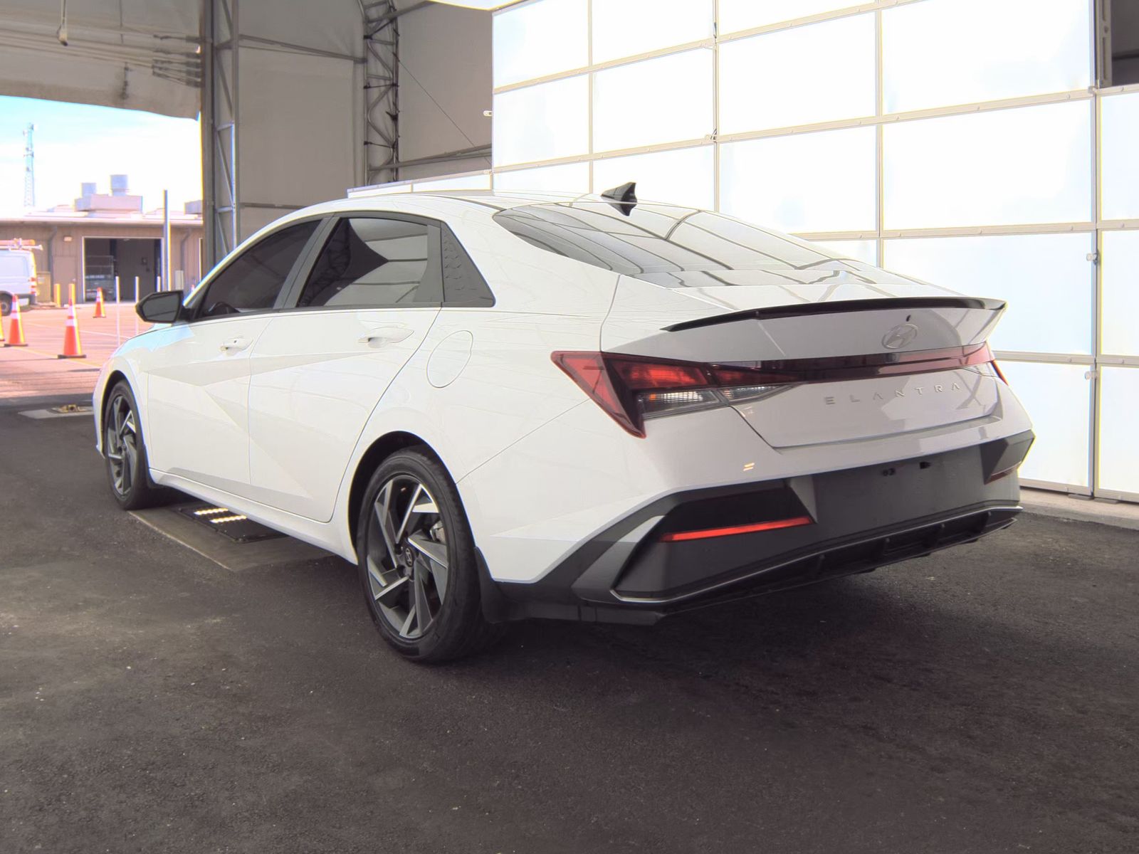 HYUNDAI SEL SPORT - 9