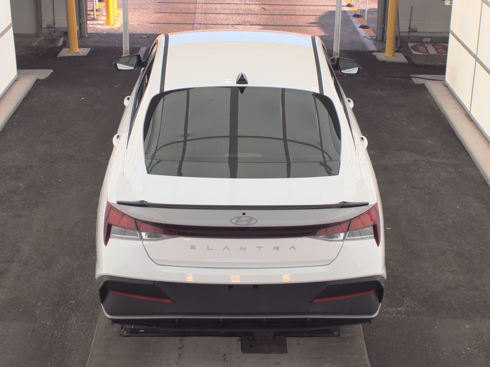 HYUNDAI SEL SPORT - 7