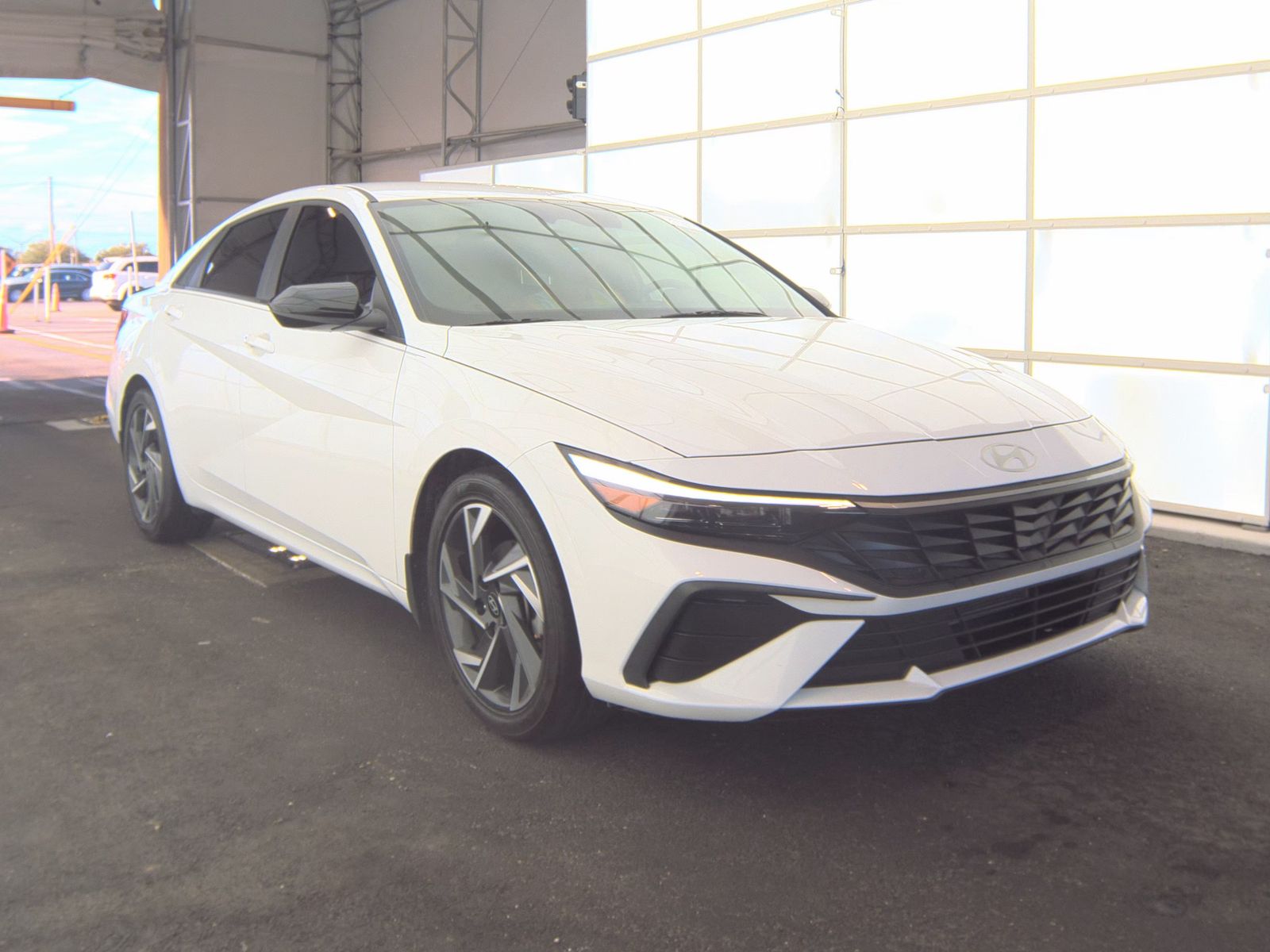 HYUNDAI SEL SPORT - 5