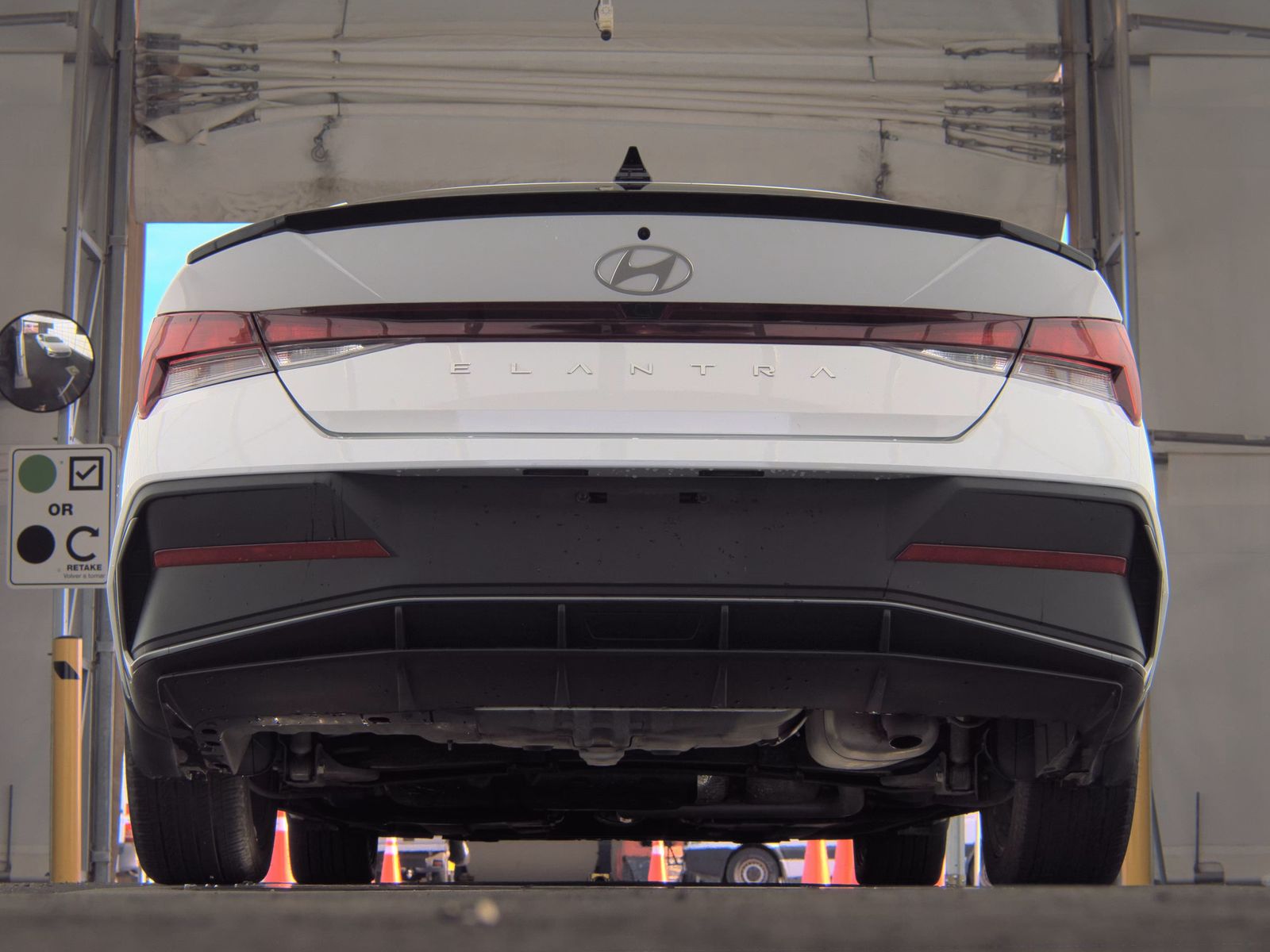 HYUNDAI SEL SPORT - 8